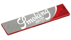 Smoking Paper Master Slim King Size Feuilles à rouler