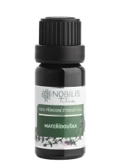 Nobilis Tilia Motherwort essential oil: 10 ml