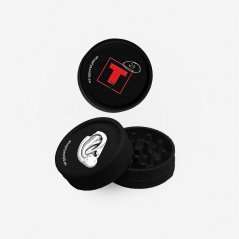 Tyson 2.0 Bio Grinder Mike Bite