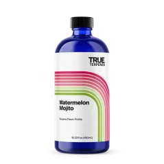 True Terpenes Mojito all'anguria (5 ml - 960 ml)