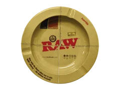 RAW - Magnetisch Asbakje