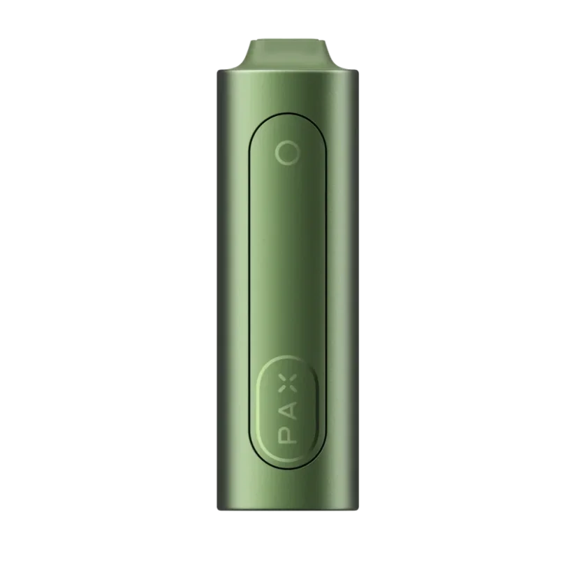 PAX Flow Vaporizer Greenstone