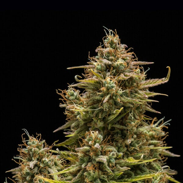 Royal Queen Seeds Graines de cannabis Blue Cheese Auto