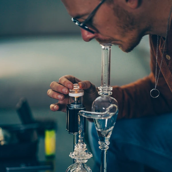 Vaporizator Linx Apollo