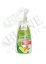 Bione Sprej na nohy CANNABIS s chlorhexidinem a bromelainem 260 ml