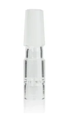 Arizer - Matinio stiklo aromato adapteris 19mm