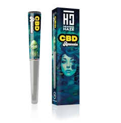 Heavens Haze CBD Pre-Roll Amnesia, 1,2 g