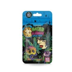 Euphoria Х4ЦБД Фловерс Спаце Роцк, Х4ЦБД 70 %, 1 г