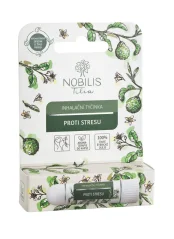 Nobilis Tilia Inhalációs pálca stressz ellen