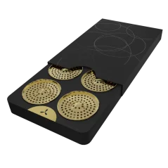 AirVape Legacy Pro 2 - Doseringskapslar (6-pack)