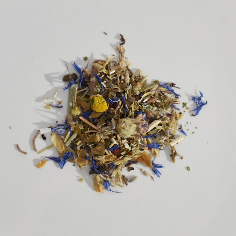 Cannor Natürliche Kräutermischung 'Traum', 50 g