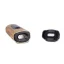 Wolkenkraft ViTa Vaporizer - Wooden