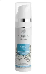 Nobilis Tilia Acne Cleanser Gel, 75 ml