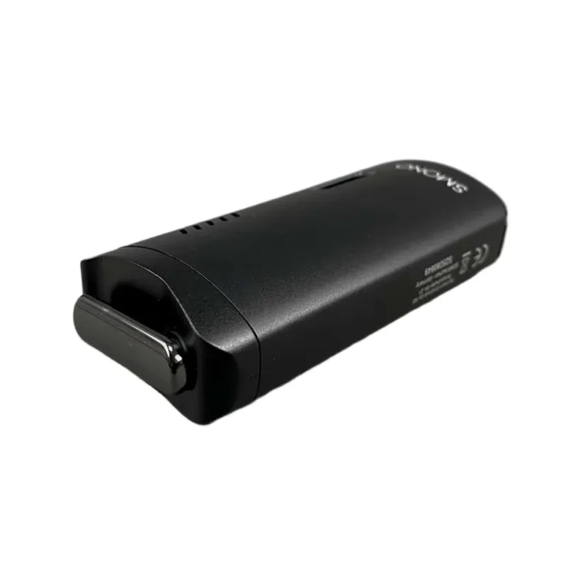 Vaporizador Smono Lunari