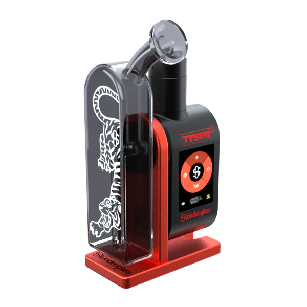 Ensemble de modules Stündenglass X Tyson 2.0 + Ensemble de voyage Dok Deluxe