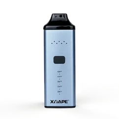 Xvape Avant - vaporizador, azul