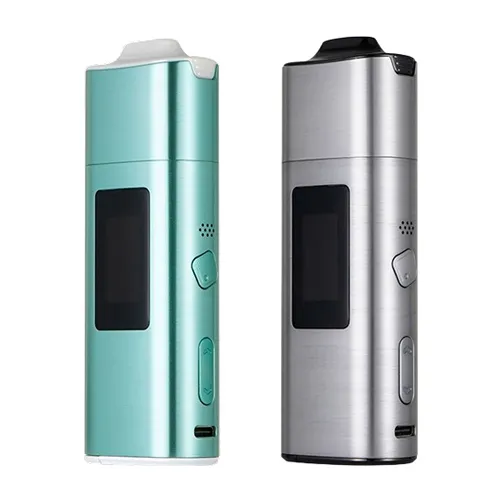 Aurusti XVape XLux Roffu – hall