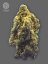 The Bulldog Seeds TB Kush Feminized, 3 ir 5 vnt