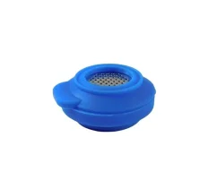 Wolkenkraft Efeitos Mini - Anel de silicone com Tela do Bocal