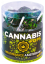 Cannabis Pops – Geschenkbox (10 Lollis), 24 Boxen im Karton, 4320 g