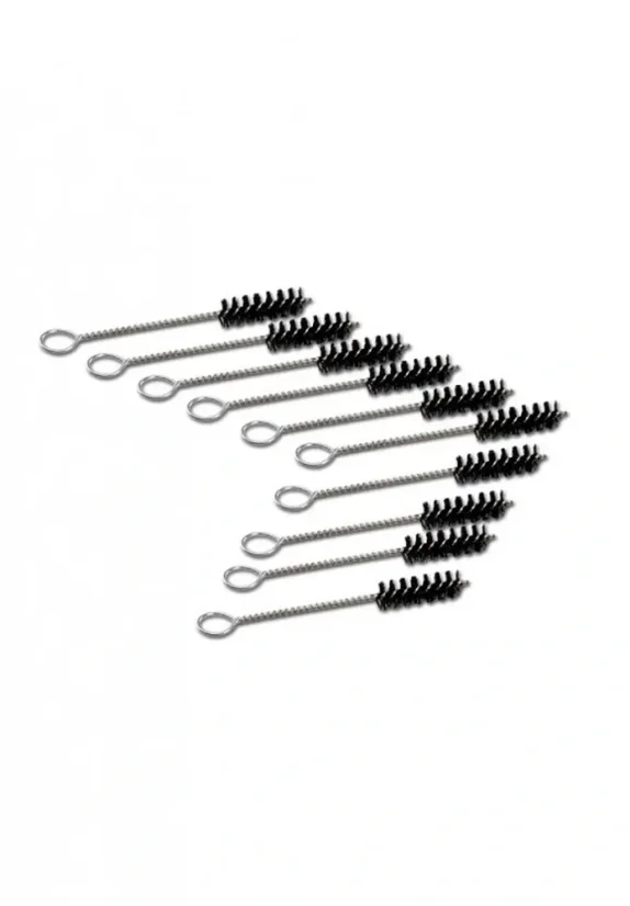 Brush Natural Bristle - 95 mm, 1 τεμ