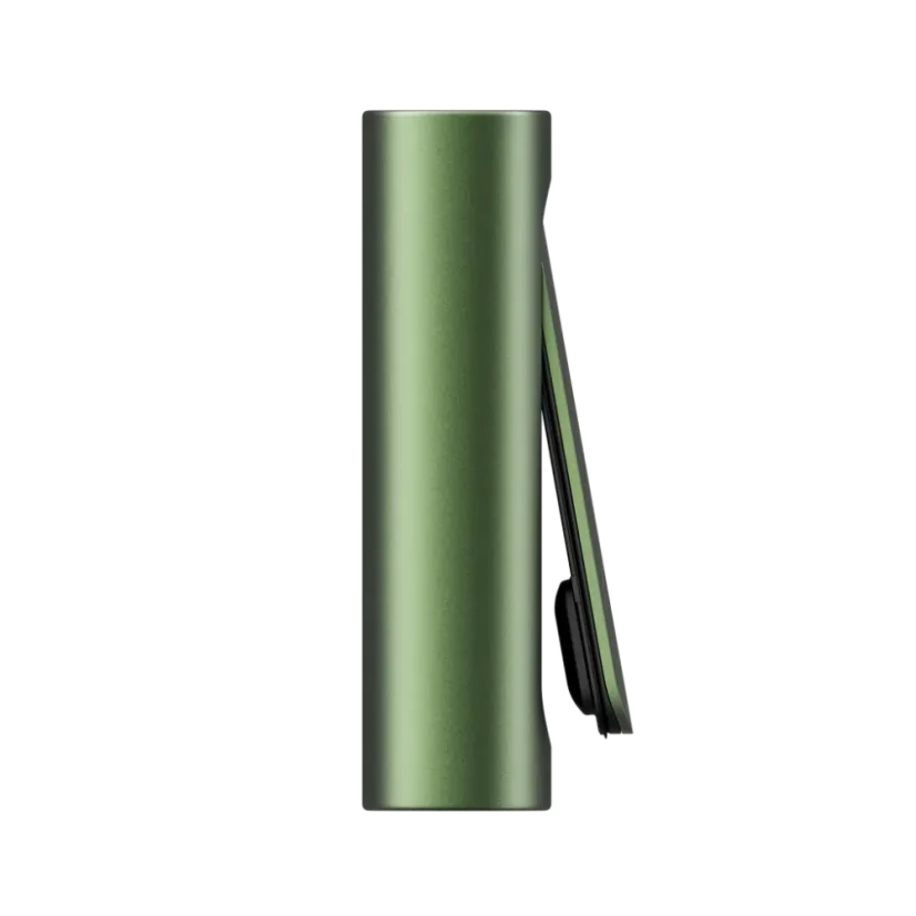 PAX Flow Vaporizer Greenstone