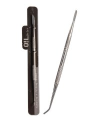 Alyva Black Leaf' 170 mm