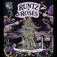 T.H.Seeds™ Seminte de canabis Runtz N' Roses, pachete diverse, feminizate