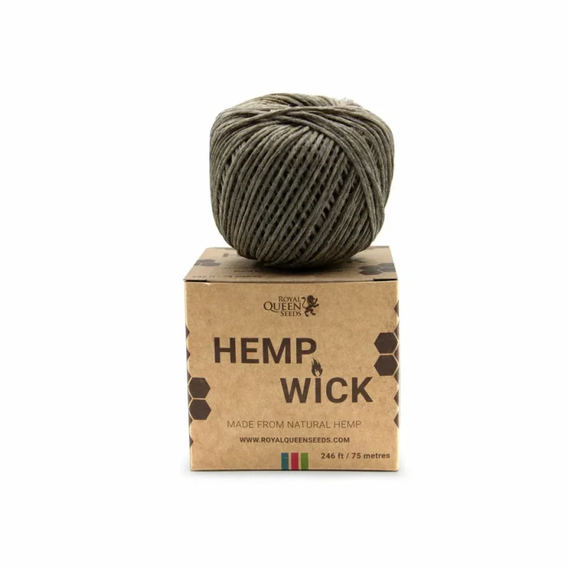 Royal Queen Seeds Φιτίλι κάνναβης