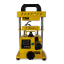 Qnubu PRESS PRO HYDRAULIC 2 TONS (PLATA 12 x 6 cm), 12 kg