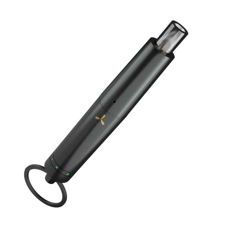 AirVape OM privjesak za ključeve - Gunmetal