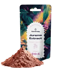 Canntropy Jurema (Mimosa tenuiflora) Extrakt 20:1, 5 g – 100 g