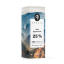 Hemnia Huile de chanvre CBD à spectre complet 25 %, 2500 mg, 10 ml