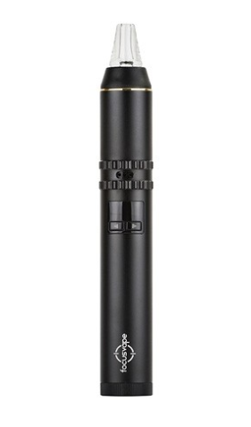 Vaporizator FocusVape Pro S Premium - Gun Metal / Gri