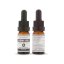 Endoca Huile de chanvre menthe chocolat 900 mg CBD (3%), 30 ml