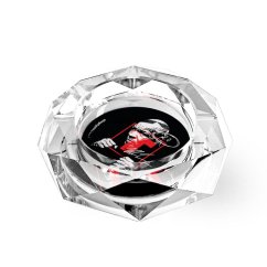Tyson 2.0 Scrumiera L, Diamond Cut Boxing Mike