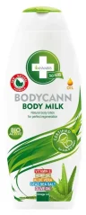 Annabis Bodycann természetes testápoló tej, 250 ml