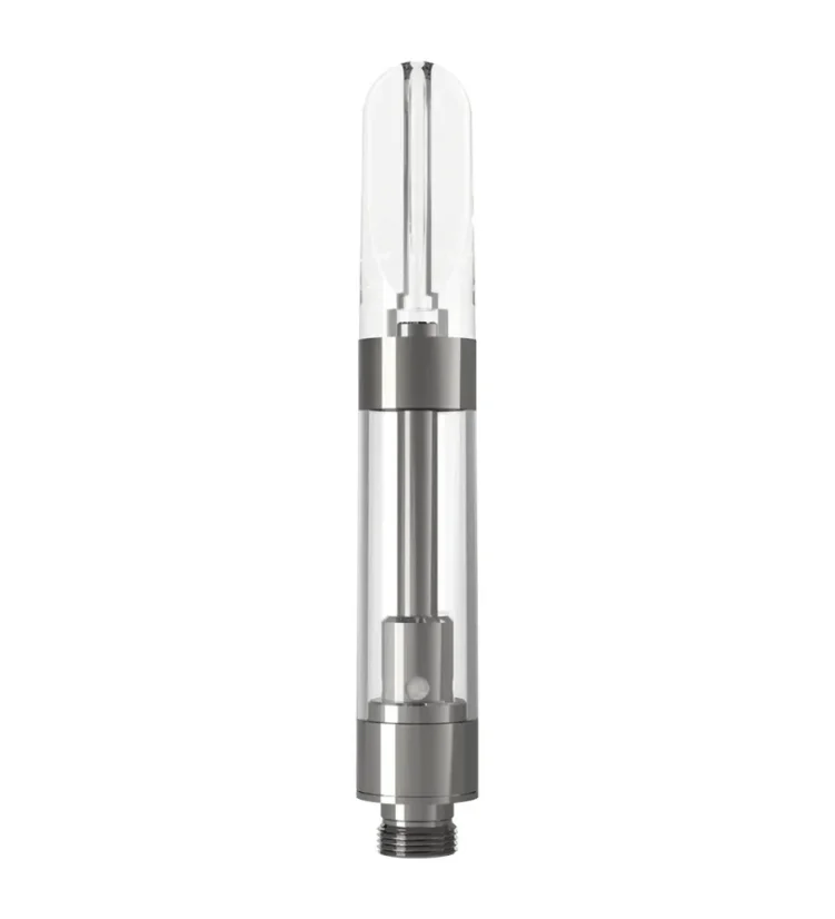 CCELL M6T пластмасов картридж
