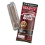 Foițe HEMPER King Size + Vârf de sticlă 2 buc - Dulce
