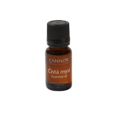Cannor ēteriskā eļļa Clear Minde, 10 ml