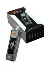 Black Leaf CIGARAS X1 Garintuvas