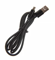 FlowerMate V5 NANO - mikro USB kabelis