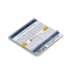 Ziggi Original Double, 64 χαρτάκια + 64 φίλτρα