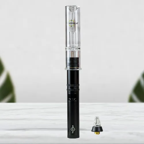 Vaporisateur FocusVape Pro S Premium - Gris