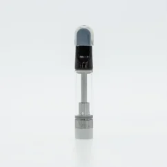 Aufschraub-Kartusche 1 ml, 1,2 mm Einlassöffnung
