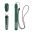 Narcos aluminium tube midnight green