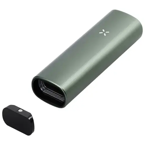 PAX Vaporizador Plus Sage - Kit Completo