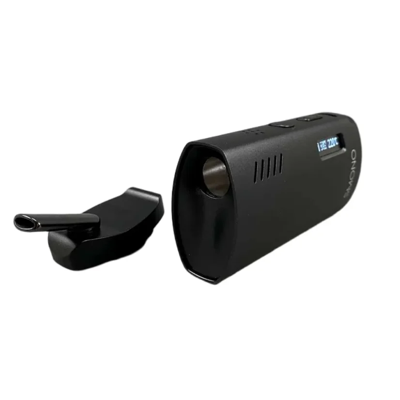 Vaporizador Smono Lunari