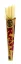 Raw Kingsize Cones conuri clasice nealbite preambalate (3 buc)
