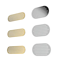 Airvape Legacy Pro 2 – Náhradní sítka, 6 ks
